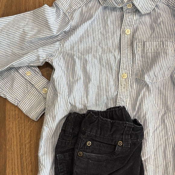 Carters 5 -5t Boys bundle - Picture 2 of 3